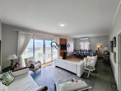 Apartamento com 4 Quartos à venda, 210m² no Pitangueiras, Guarujá