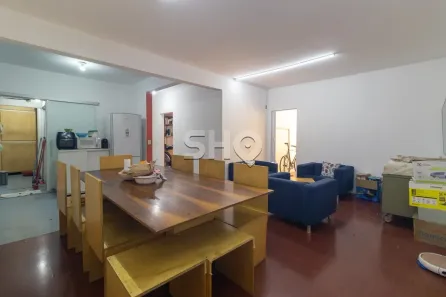 Apartamento com 2 Quartos à venda, 100m² no Campos Elíseos, São Paulo