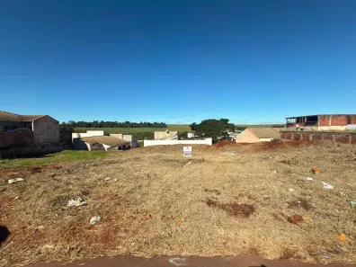 Lote/Terreno à venda, 258m² no Paiçandu, Paiçandu