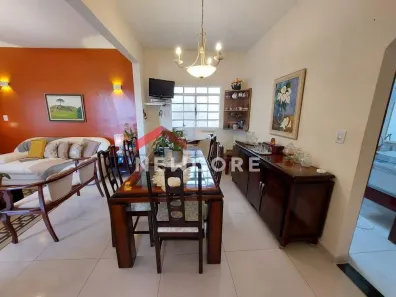Casa com 3 Quartos à venda, 167m² no Vila São Francisco, Bauru