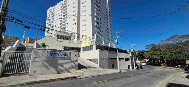 Apartamento com 3 Quartos à venda, 70m² no Jardim Califórnia, Jacareí