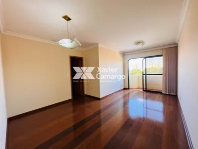 Apartamento com 3 Quartos à venda, 86m² no Consolação, Rio Claro