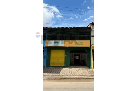 Imóvel Comercial com 3 Quartos à venda, 244m² no Pirapora, São Luís