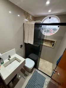 Apartamento com 2 Quartos à venda, 72m² no Taguatinga Norte, Brasília