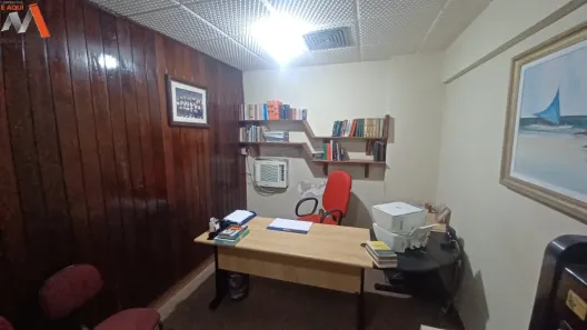 Sala Comercial à venda, 40m² no Campina, Belém