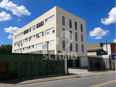 Prédio Comercial para alugar, 2000m² no Santo Amaro, São Paulo