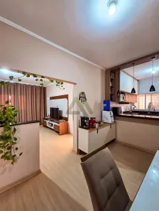 Casa com 3 Quartos à venda, 150m² no Jardim Residencial Vaughan, Sumaré