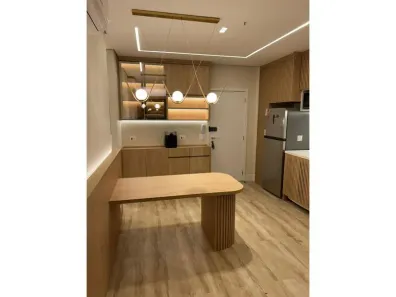 Apartamento com 1 Quarto para alugar, 38m² no Vila Mariana, São Paulo