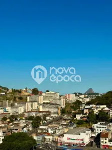 Apartamento com 1 Quarto à venda, 31m² no Santo Cristo, Rio de Janeiro