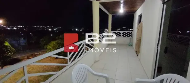 Apartamento com 2 Quartos à venda, 300m² no Parque Real Serra Verde, Camaçari