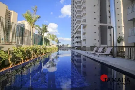Apartamento com 3 Quartos à venda, 102m² no Tatuapé, São Paulo