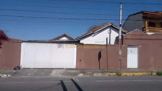 Casa com 2 Quartos à venda, 167m² no Alto do Cardoso, Pindamonhangaba