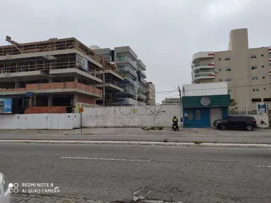 Lote/Terreno à venda, 900m² no Centro, Cabo Frio