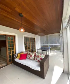 Casa de Condomínio com 4 Quartos para venda ou aluguel, 274m² no Caraguatá, Mairiporã