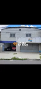 Galpão/Depósito/Armazém à venda, 1m² no Dom Lustosa, Fortaleza