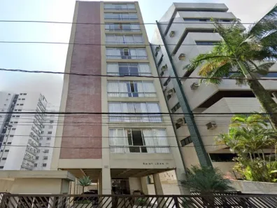 Apartamento com 2 Quartos à venda, 135m² no Ponta da Praia, Santos