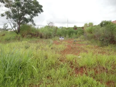 Lote/Terreno à venda, 486m² no Conjunto Habitacional Milton Gavetti, Londrina