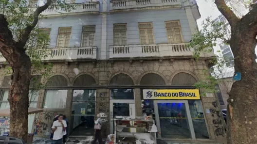 Sala Comercial à venda, 120m² no Centro, Rio de Janeiro