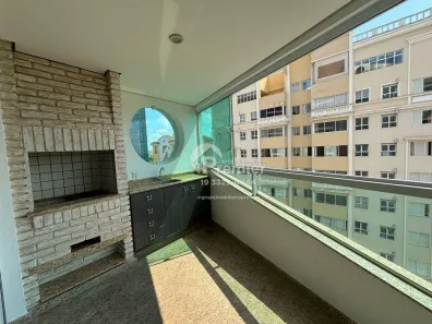 Apartamento com 3 Quartos à venda, 136m² no Jardim Pau Preto, Indaiatuba