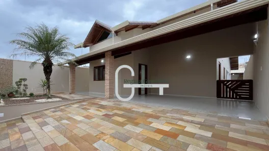 Casa com 3 Quartos à venda, 211m² no Cidade Nova Peruíbe, Peruíbe