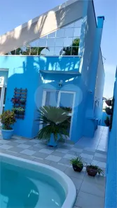 Casa com 3 Quartos à venda, 166m² no Vila Nova Socorro, Mogi das Cruzes