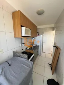 Apartamento com 2 Quartos para alugar, 58m² no Espaço Tropical, Barra dos Coqueiros