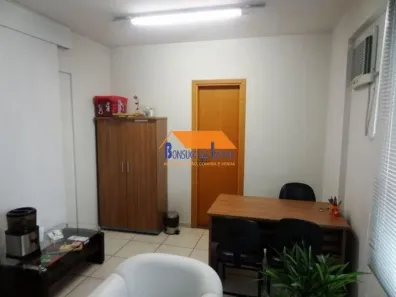 Sala Comercial à venda, 23m² no União, Belo Horizonte