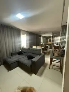 Apartamento com 2 Quartos à venda, 69m² no Parque Amazônia, Goiânia