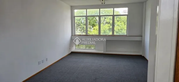 Sala Comercial para alugar, 36m² no São Geraldo, Porto Alegre