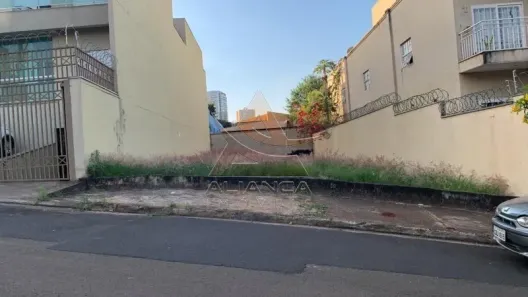 Lote/Terreno à venda, 311m² no Jardim Botânico, Ribeirão Preto