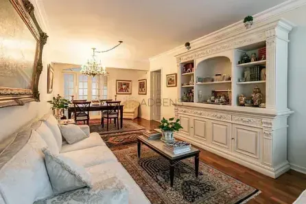 Apartamento com 2 Quartos à venda, 98m² no Itaim Bibi, São Paulo