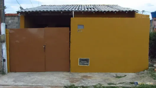 Casa com 2 Quartos à venda, 90m² no Parque Novo Jockey, Campos dos Goytacazes