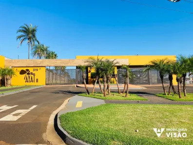 Lote/Terreno à venda, 250m² no Beija-Flor II, Uberaba
