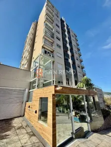 Apartamento com 2 Quartos à venda, 65m² no Itacorubi, Florianópolis