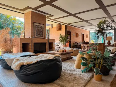 Casa de Condomínio com 3 Quartos à venda, 700m² no Jardim Torino, Cotia