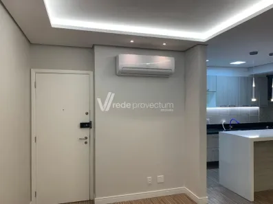 Apartamento com 3 Quartos à venda, 81m² no Ponte Preta, Campinas