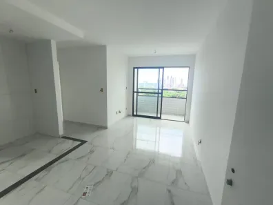 Apartamento com 2 Quartos à venda, 48m² no Boa Vista, Recife
