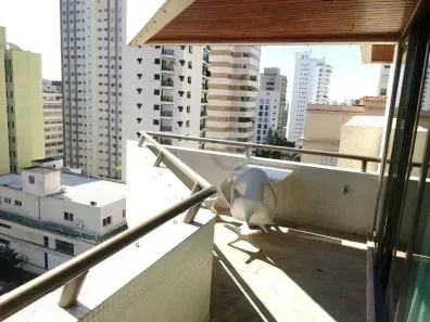 Apartamento com 3 Quartos à venda, 192m² no Aclimação, São Paulo