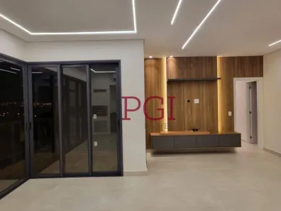 Apartamento com 3 Quartos à venda, 170m² no Vila do Golf, Ribeirão Preto