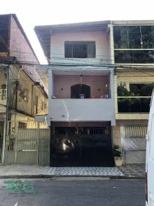 Sobrado com 3 Quartos à venda, 180m² no Cidade Parque Alvorada, Guarulhos