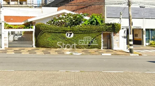 Casa com 4 Quartos à venda, 253m² no Cambuí, Campinas