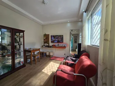 Apartamento com 2 Quartos à venda, 59m² no Gonzaga, Santos