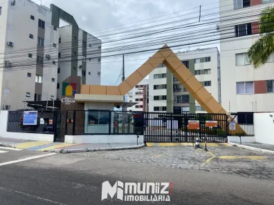 Apartamento com 3 Quartos para alugar, 66m² no Aeroporto, Aracaju