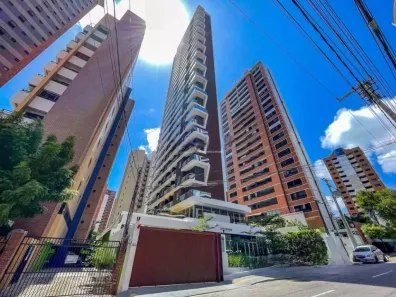 Apartamento com 2 Quartos à venda, 65m² no Meireles, Fortaleza
