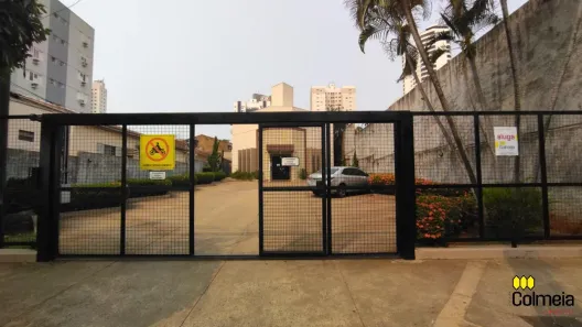 Sala Comercial com 3 Quartos para alugar, 50m² no Centro, Campo Grande