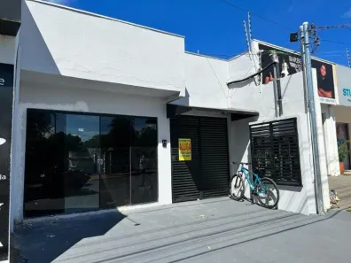 Sala Comercial à venda, 33m² no Recanto dos Pássaros, Cuiabá
