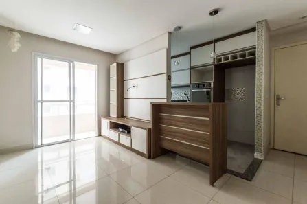 Apartamento com 2 Quartos à venda, 68m² no Bethaville I, Barueri