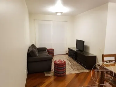 Apartamento com 2 Quartos para alugar, 71m² no Cerqueira César, São Paulo