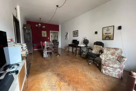 Apartamento com 3 Quartos à venda, 125m² no Tijuca, Rio de Janeiro