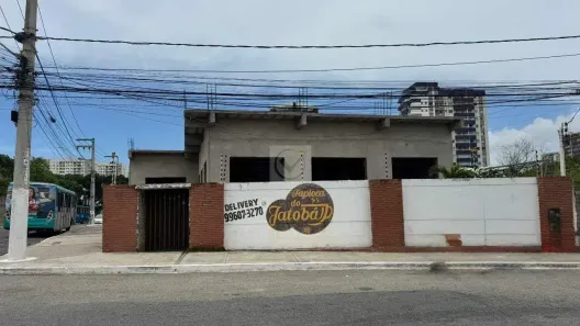 Ponto Comercial para alugar, 460m² no Atalaia, Aracaju